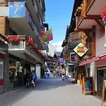 Perrine By Interhome * サース フェー