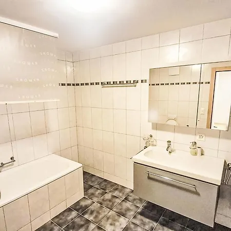 Perrine By Interhome Apartment *