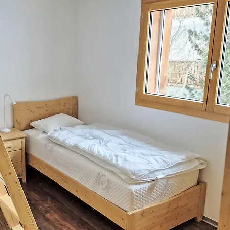 Perrine By Interhome Apartment *