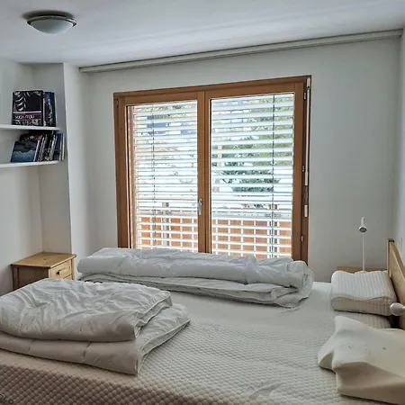 Perrine By Interhome Apartment