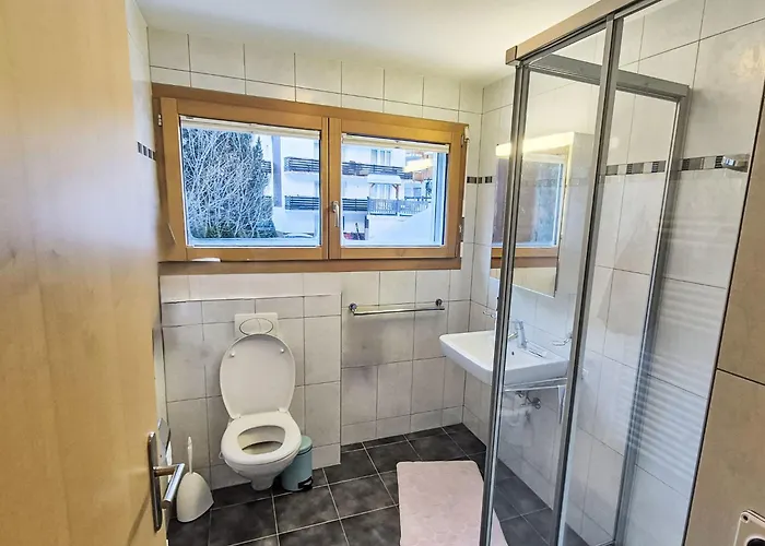 شقة Perrine By Interhome