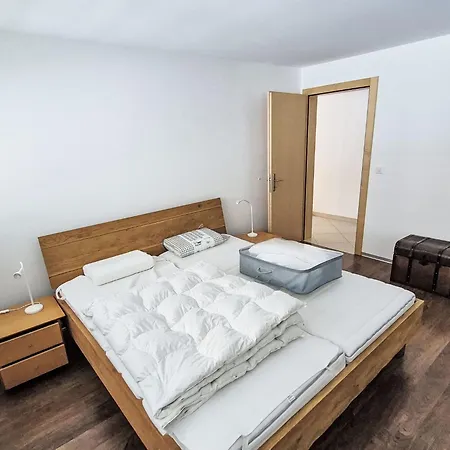 Perrine By Interhome * Saas Fee