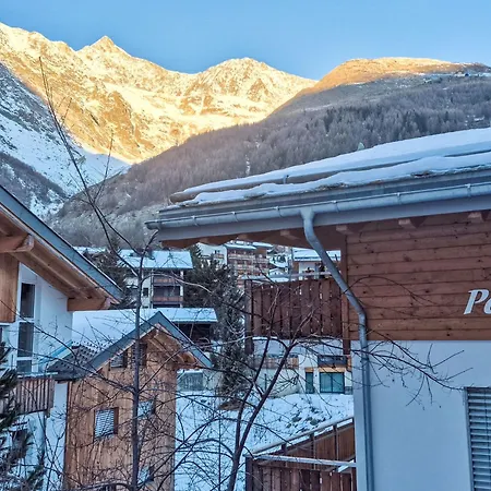 Perrine By Interhome Apartamento *