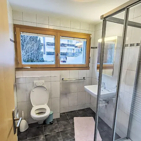 Appartement Perrine By Interhome