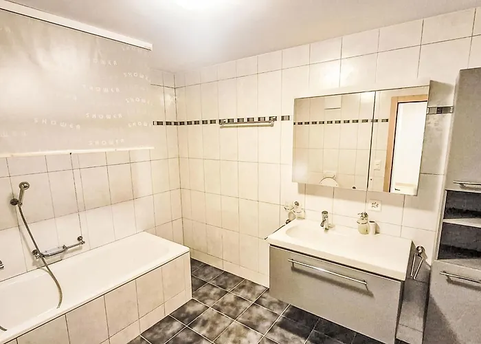 Perrine By Interhome Apartamento *