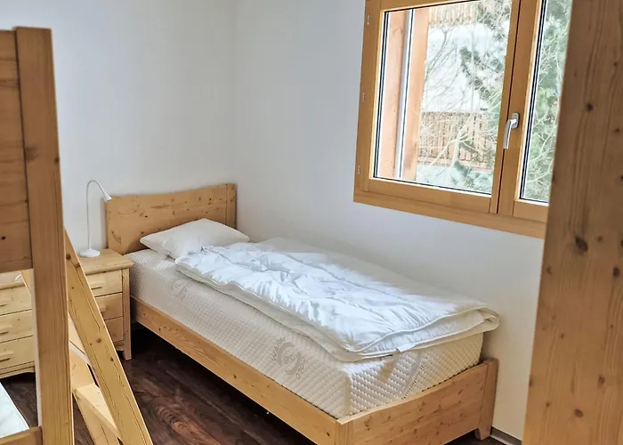 Perrine By Interhome Apartamento *