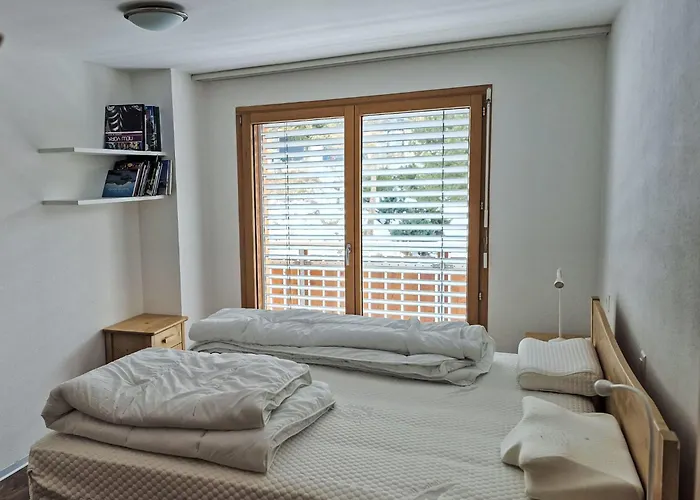 Perrine By Interhome Apartamento